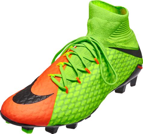 nike hypervenom phatal 3 groen oranje|nike hypervenom phatal 3 price.